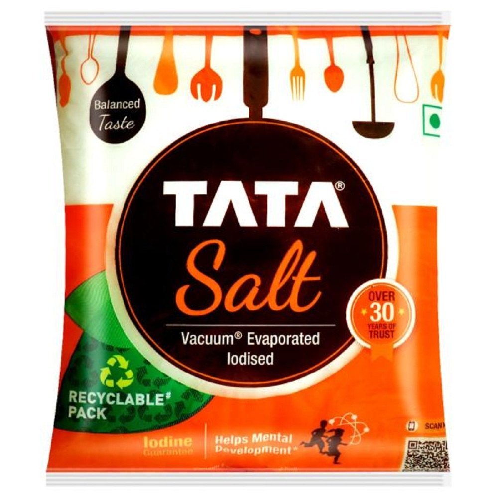 TaTa Salt