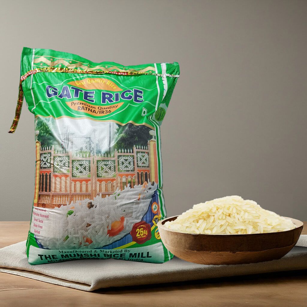 India Gate Rice