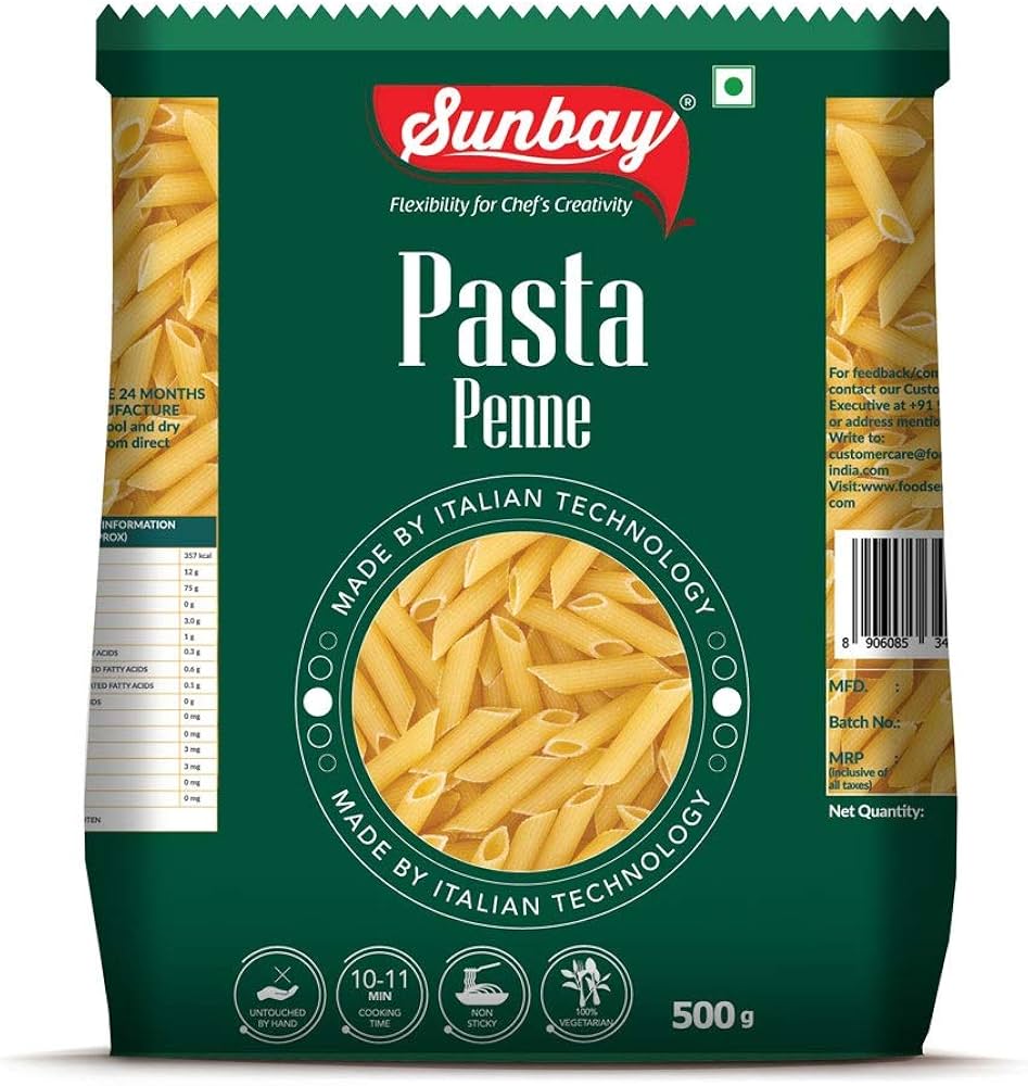 Pasta